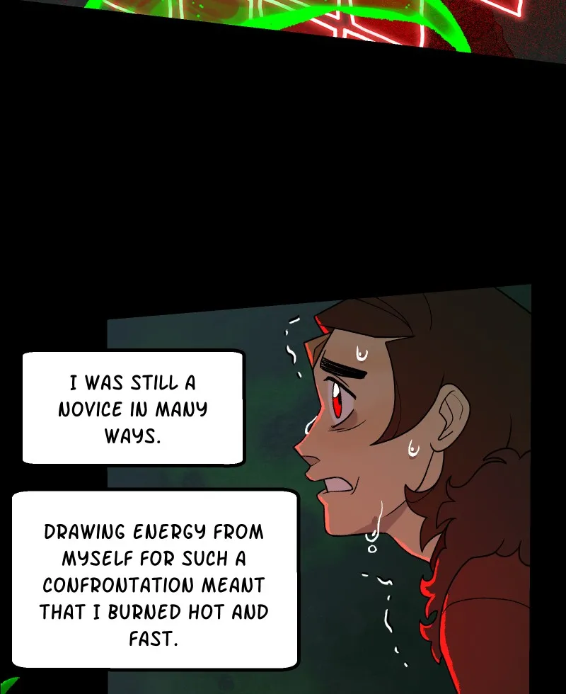 Suitor Armor Chapter 150 page 7 - 