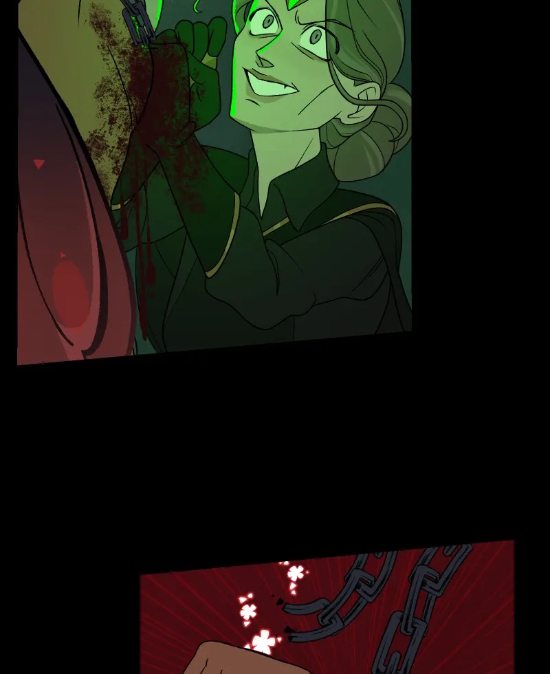 Suitor Armor Chapter 150 page 61 - 