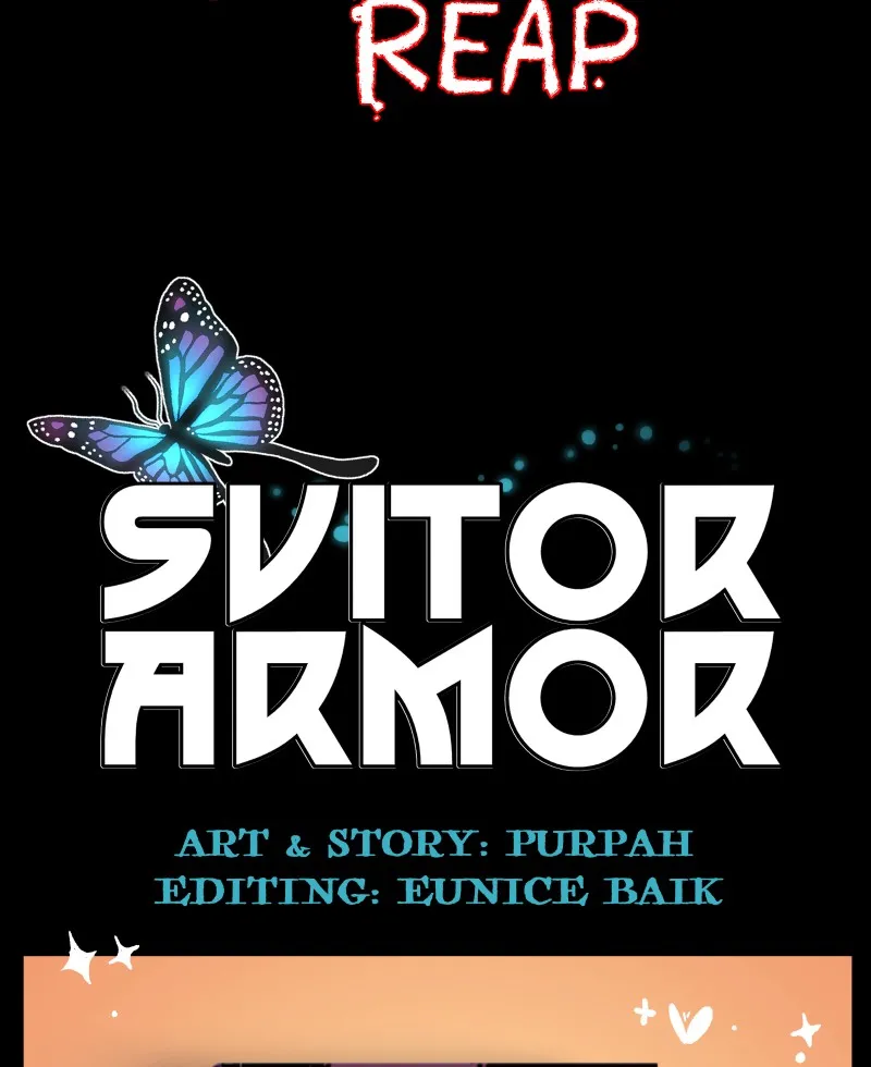 Suitor Armor Chapter 150 page 71 - 