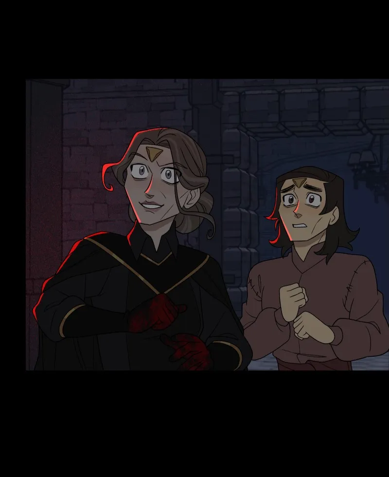Suitor Armor Chapter 151 page 15 - 