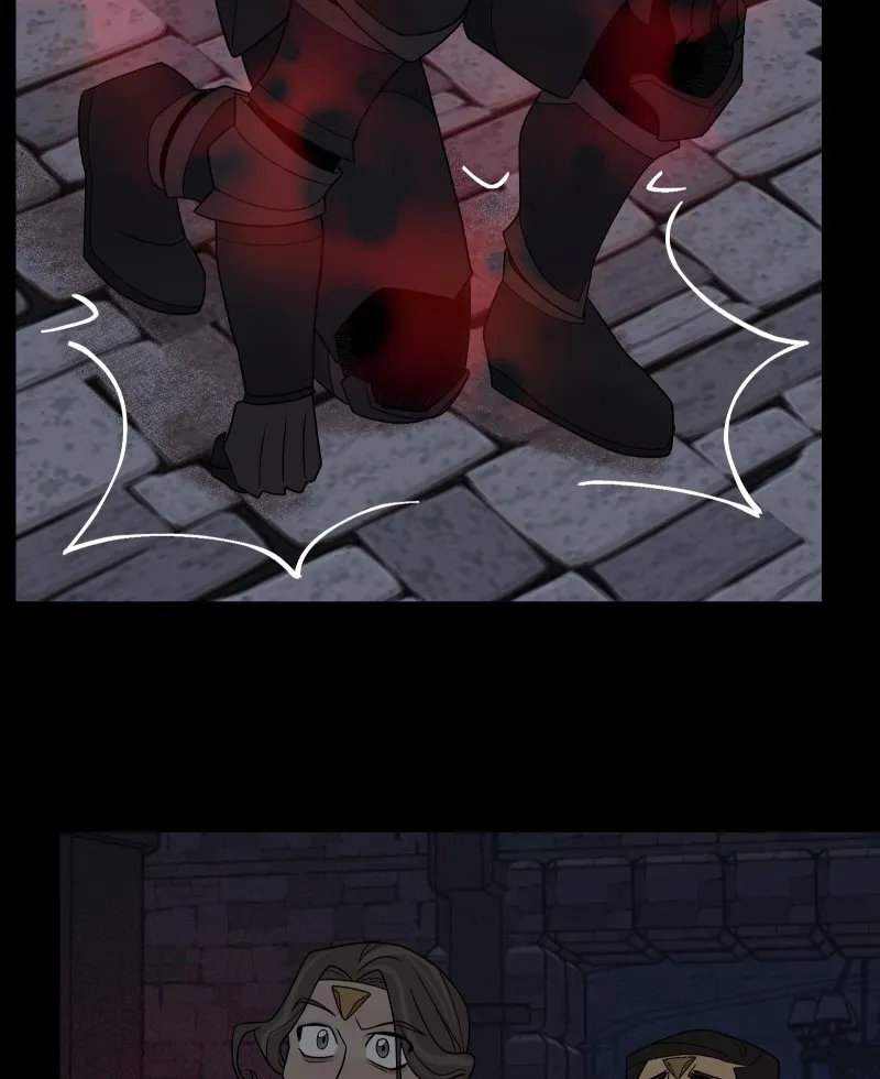 Suitor Armor Chapter 151 page 17 - 
