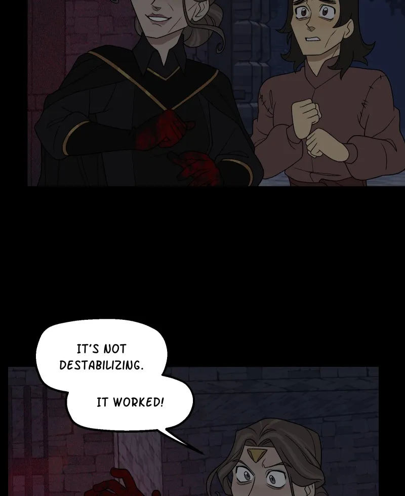 Suitor Armor Chapter 151 page 18 - 