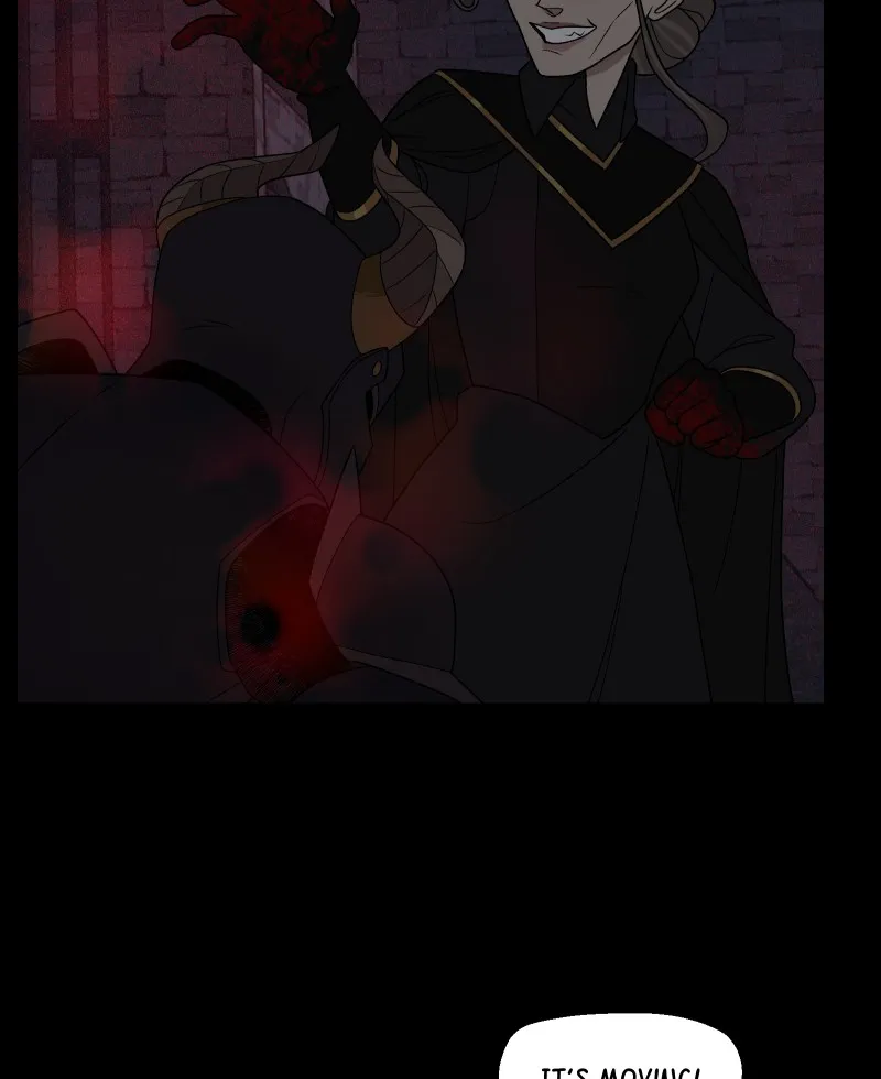Suitor Armor Chapter 151 page 19 - 