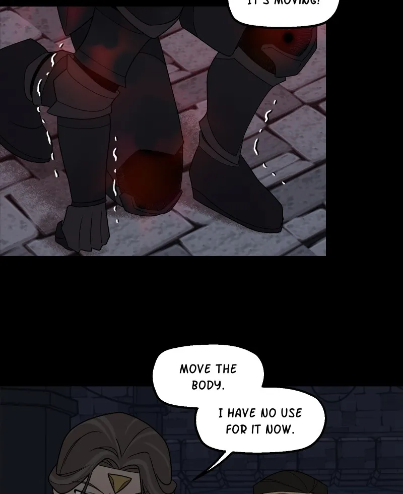 Suitor Armor Chapter 151 page 20 - 