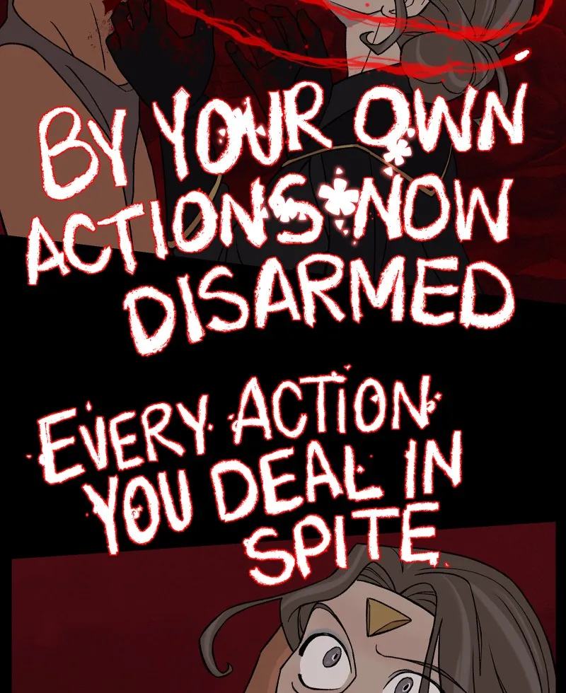 Suitor Armor Chapter 151 page 3 - 