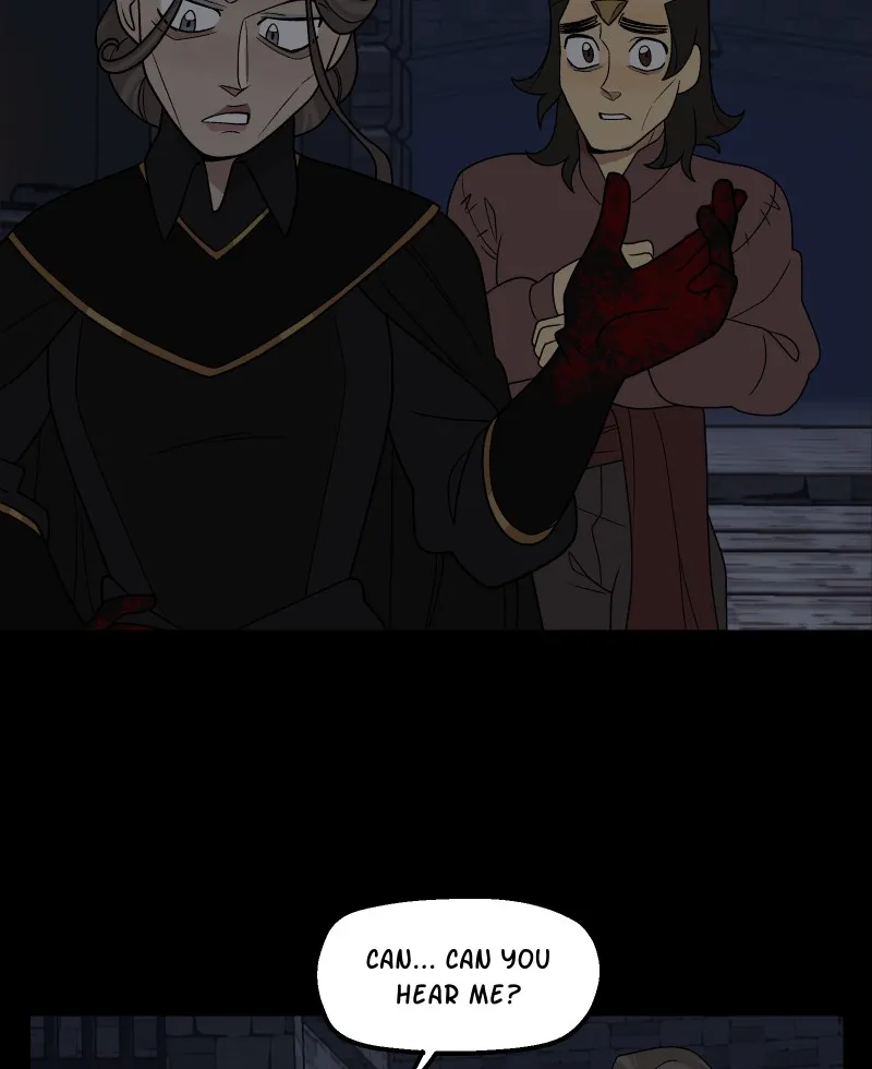 Suitor Armor Chapter 151 page 21 - 