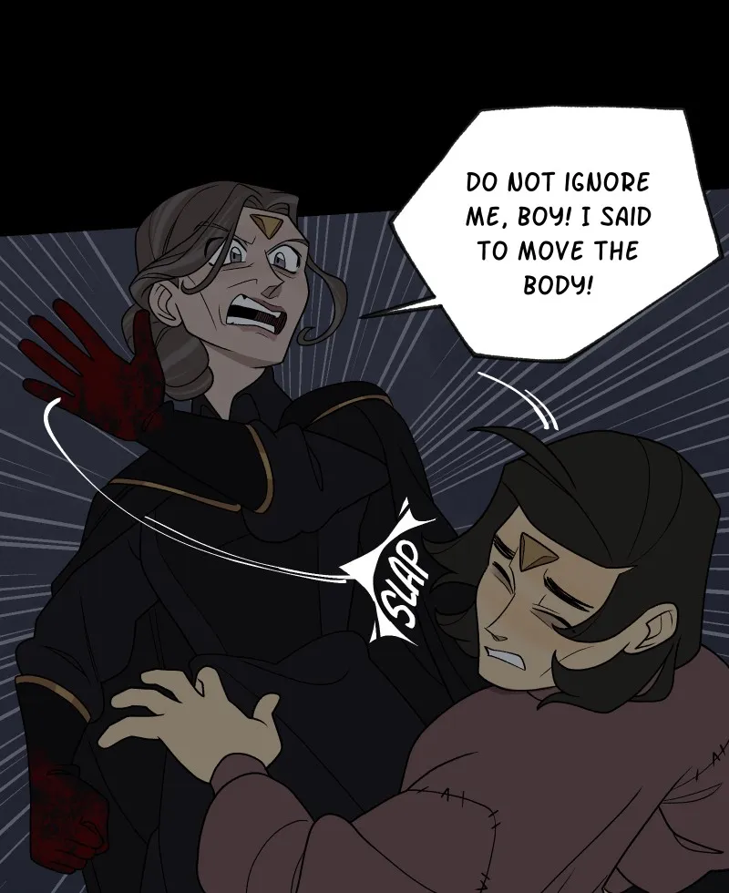Suitor Armor Chapter 151 page 25 - 