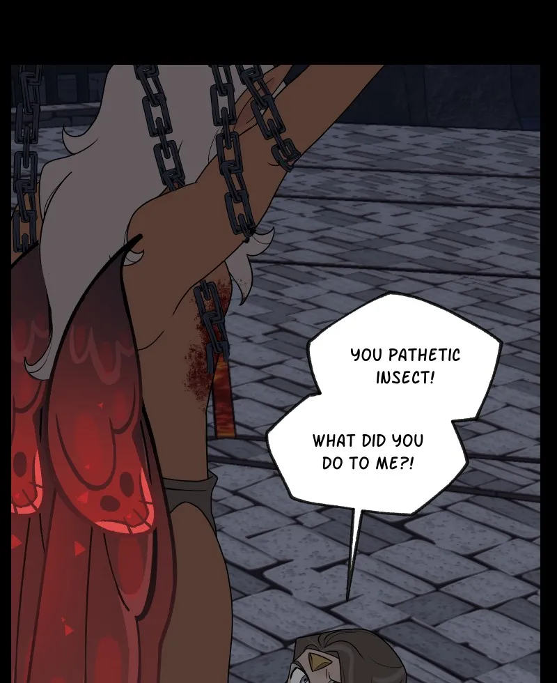 Suitor Armor Chapter 151 page 34 - 