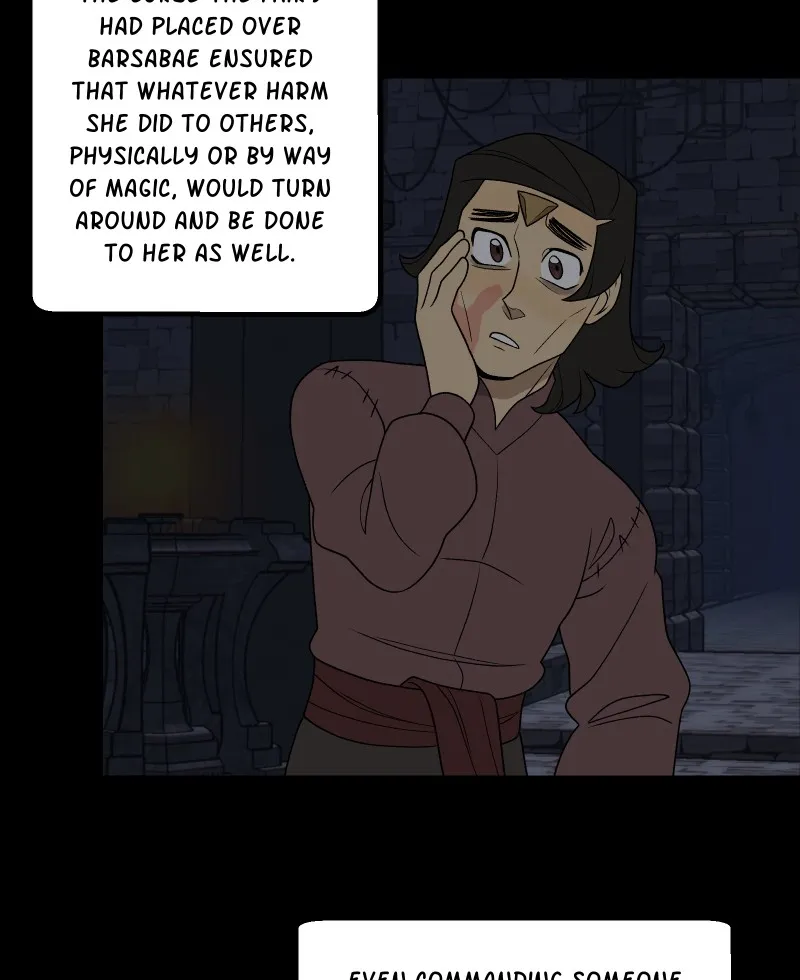 Suitor Armor Chapter 151 page 36 - 