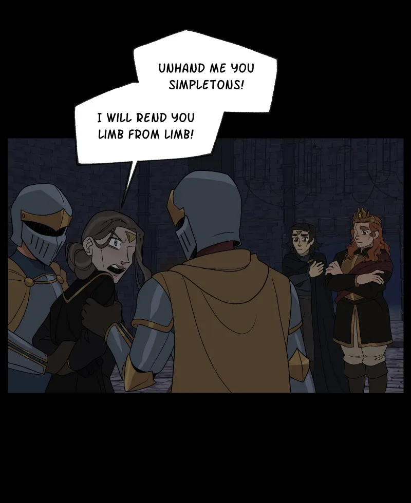 Suitor Armor Chapter 151 page 43 - 