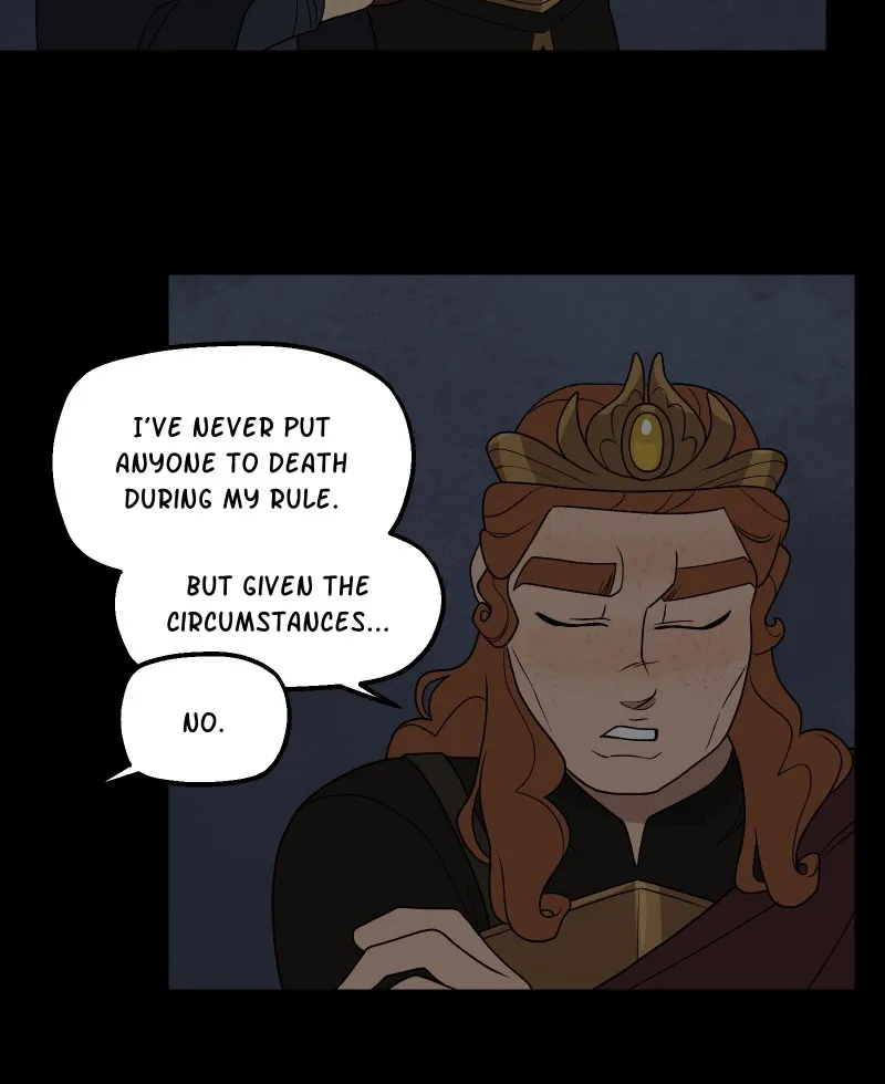 Suitor Armor Chapter 151 page 47 - 