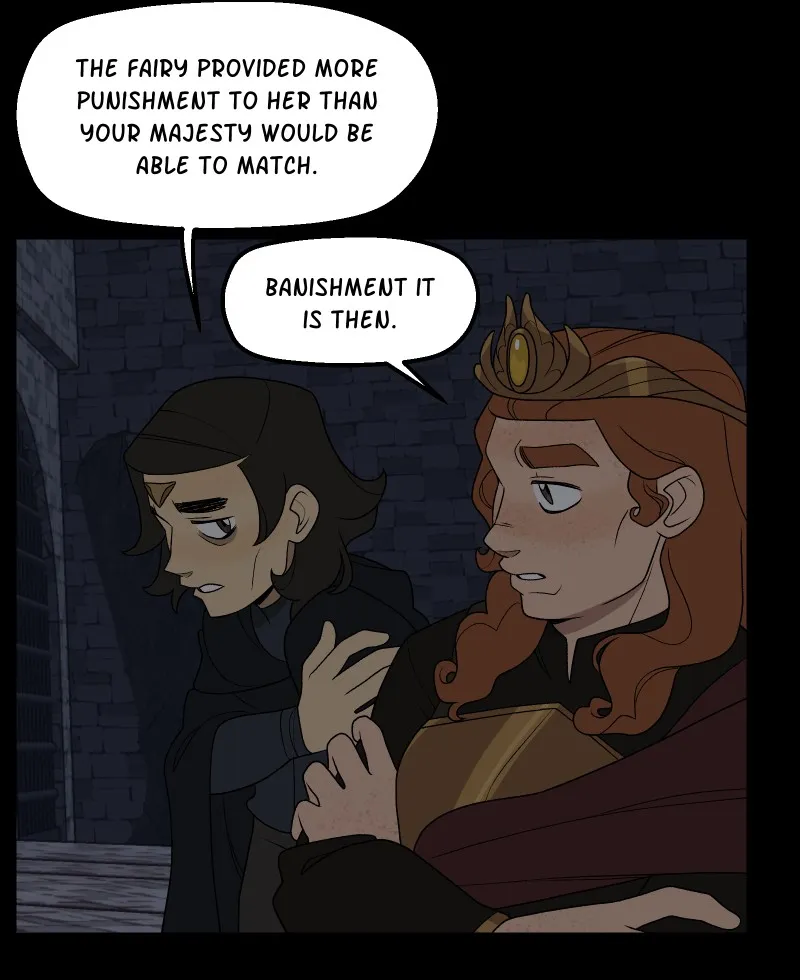 Suitor Armor Chapter 151 page 49 - 