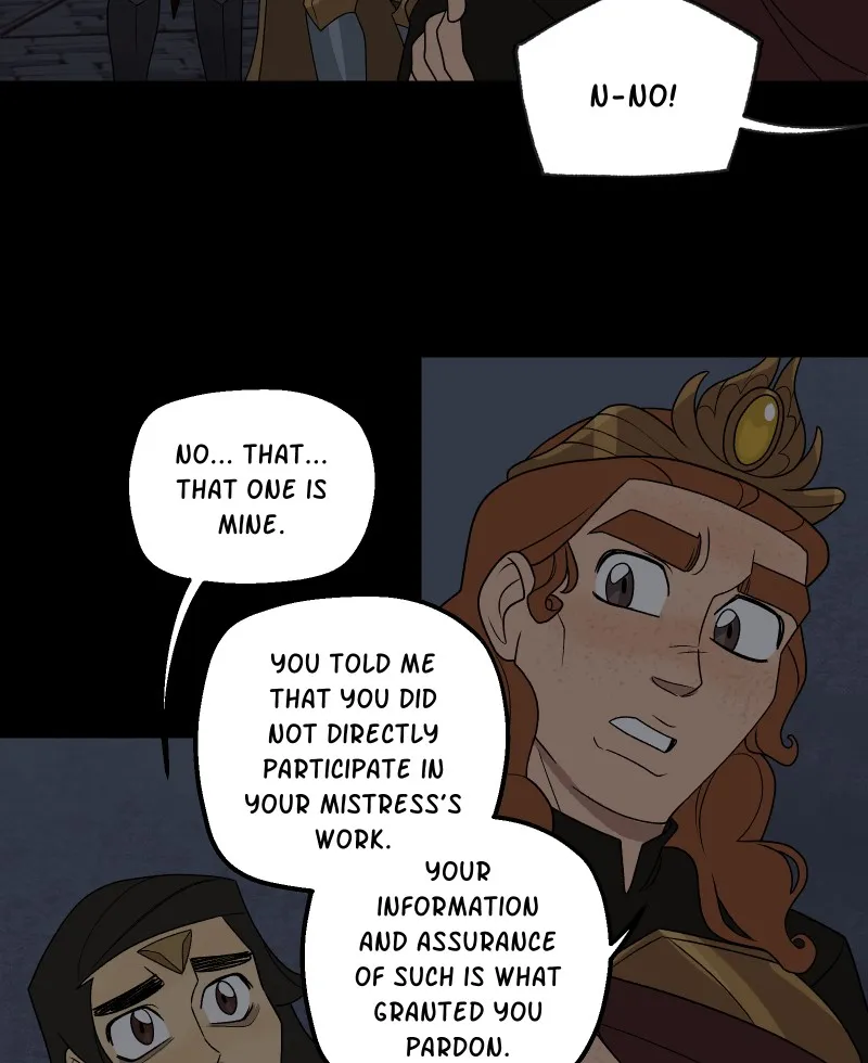 Suitor Armor Chapter 151 page 51 - 