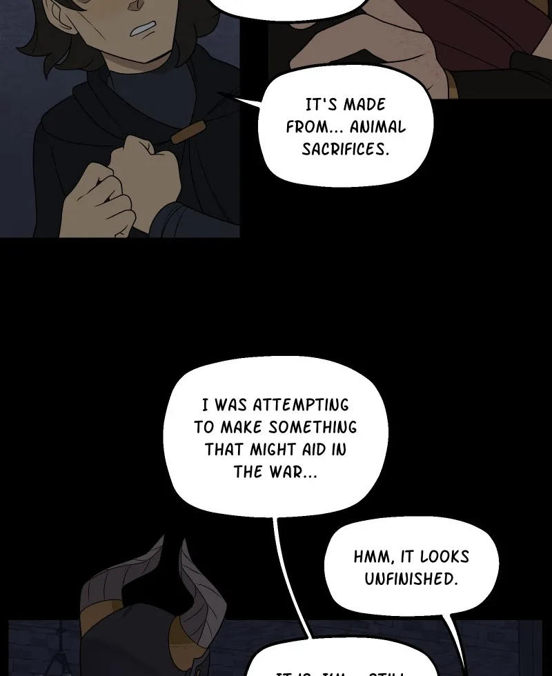 Suitor Armor Chapter 151 page 52 - 