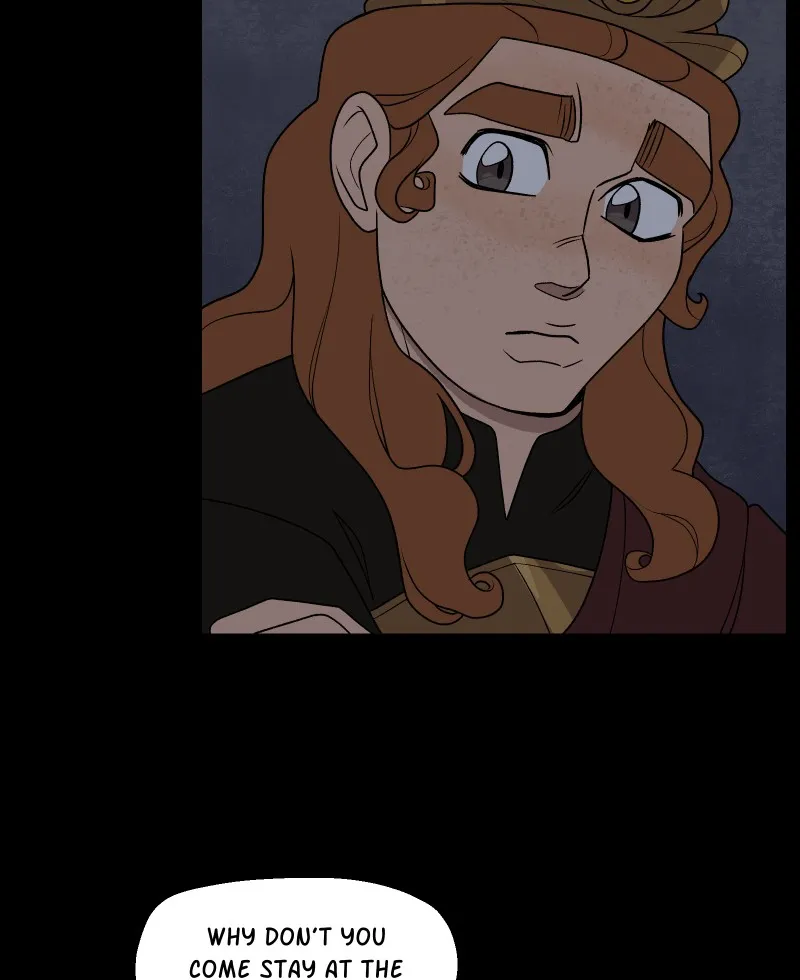 Suitor Armor Chapter 151 page 54 - 