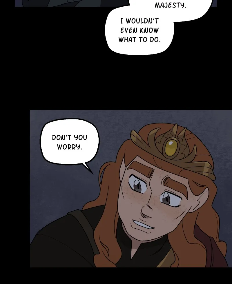 Suitor Armor Chapter 151 page 56 - 
