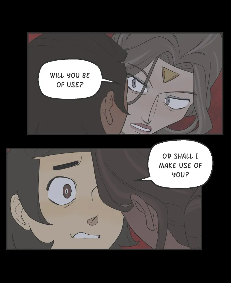 Suitor Armor Chapter 151 page 58 - 
