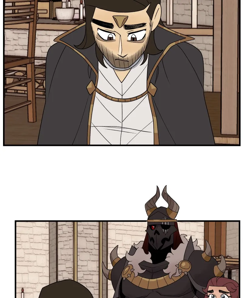 Suitor Armor Chapter 151 page 61 - 
