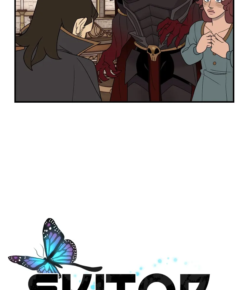 Suitor Armor Chapter 151 page 62 - 