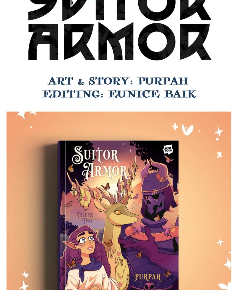 Suitor Armor Chapter 151 page 63 - 