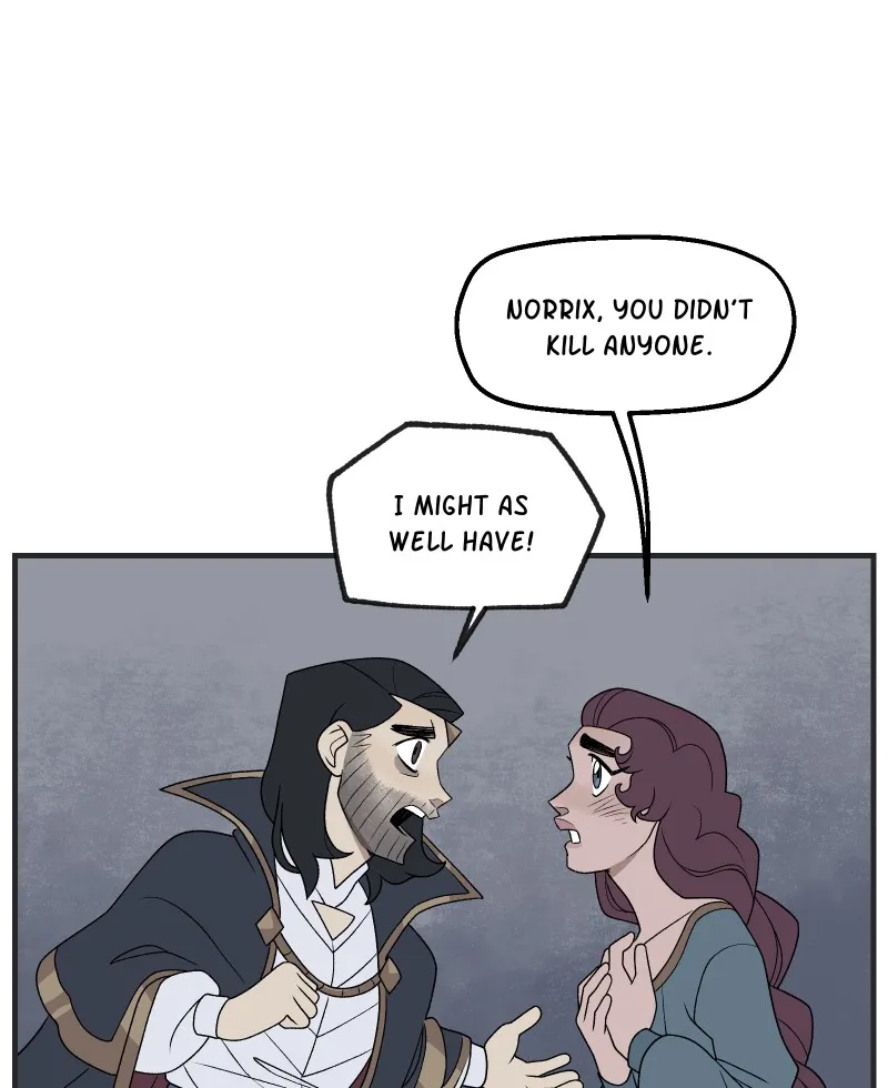 Suitor Armor Chapter 152 page 11 - 