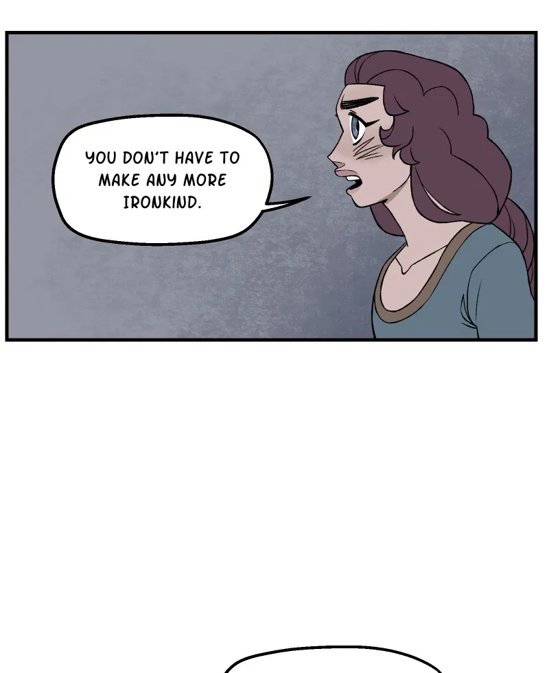 Suitor Armor Chapter 152 page 13 - 