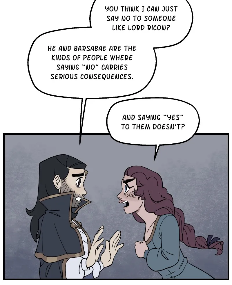 Suitor Armor Chapter 152 page 14 - 