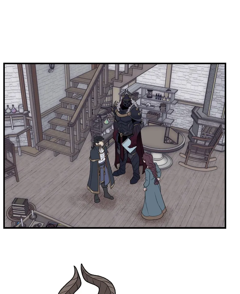 Suitor Armor Chapter 152 page 19 - 