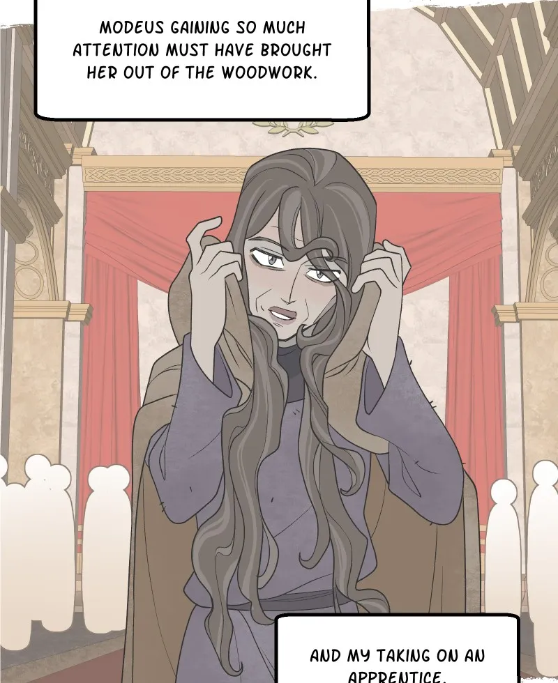 Suitor Armor Chapter 152 page 3 - 