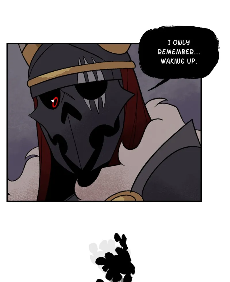 Suitor Armor Chapter 152 page 21 - 