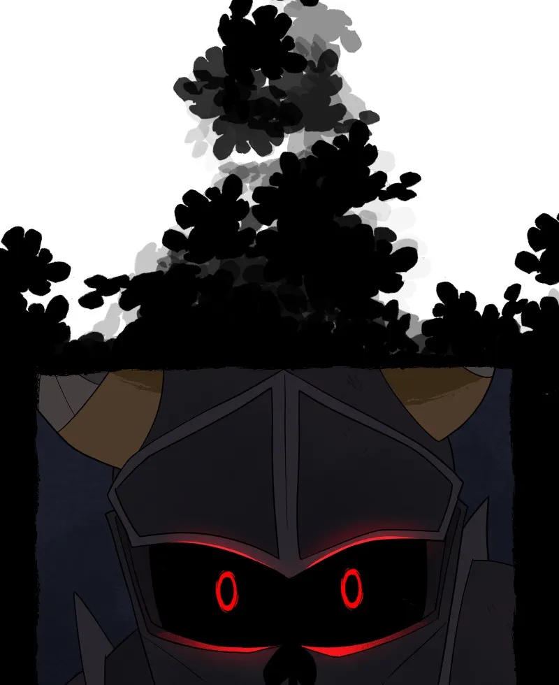 Suitor Armor Chapter 152 page 22 - 
