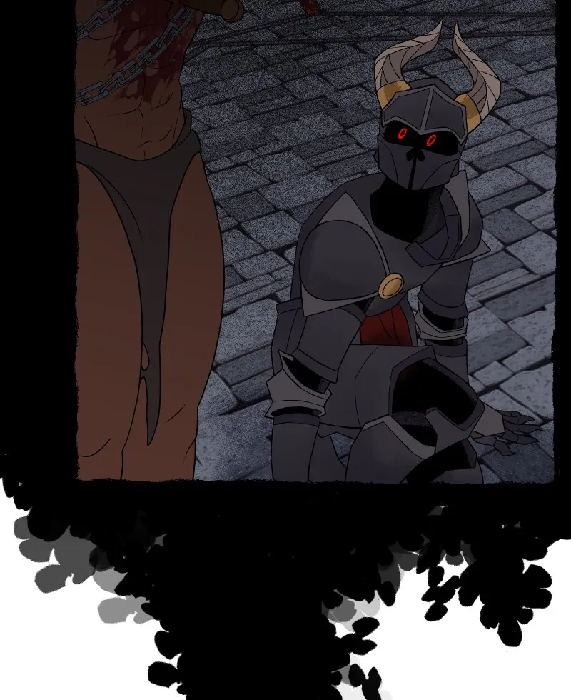 Suitor Armor Chapter 152 page 25 - 