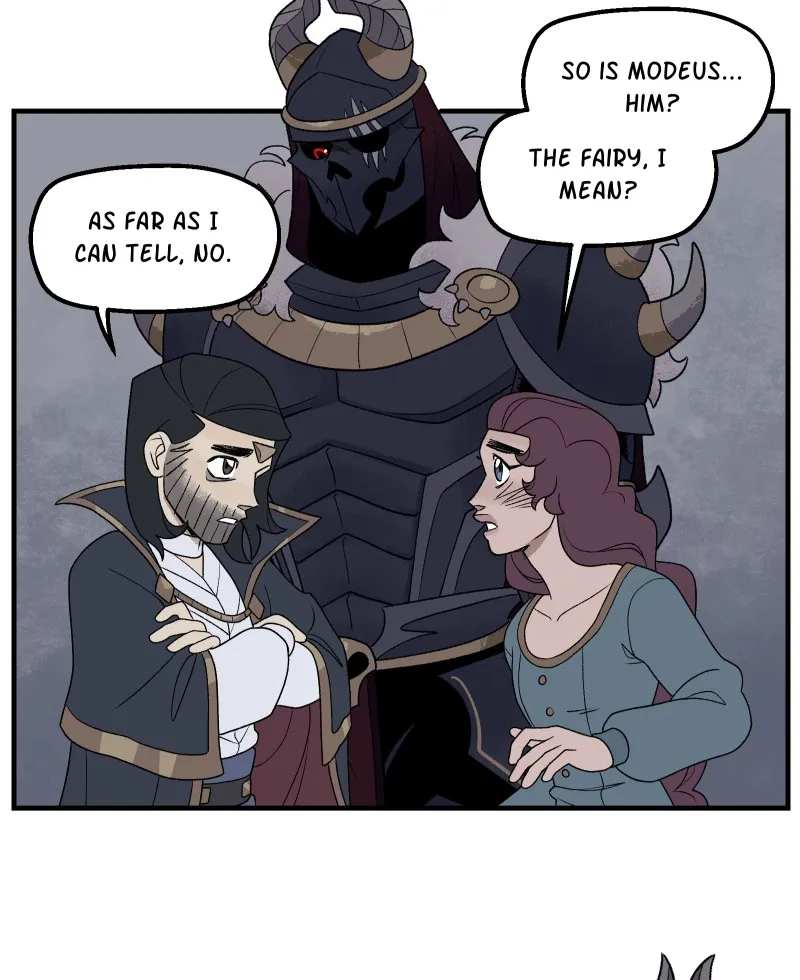 Suitor Armor Chapter 152 page 29 - 