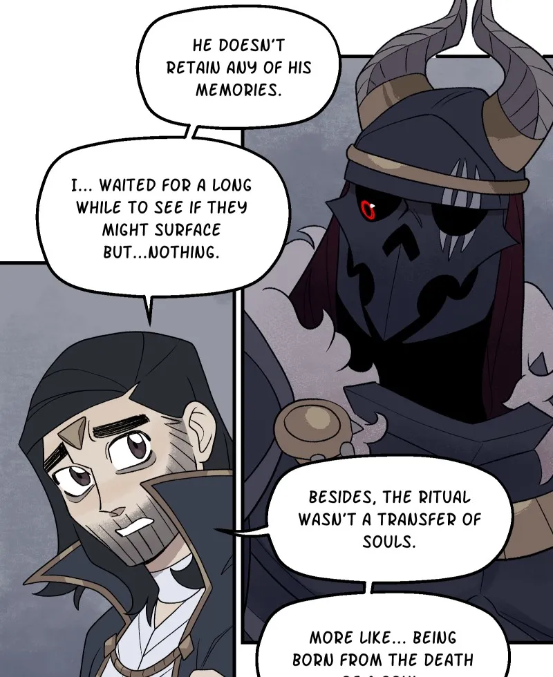 Suitor Armor Chapter 152 page 30 - 