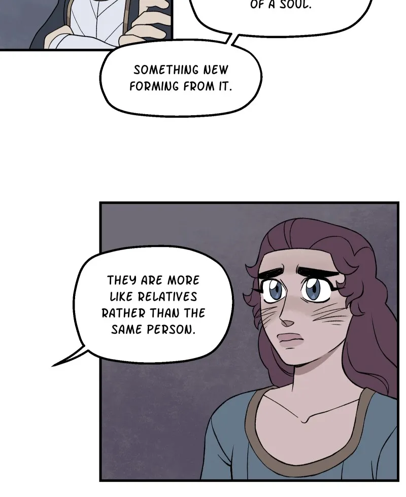 Suitor Armor Chapter 152 page 31 - 