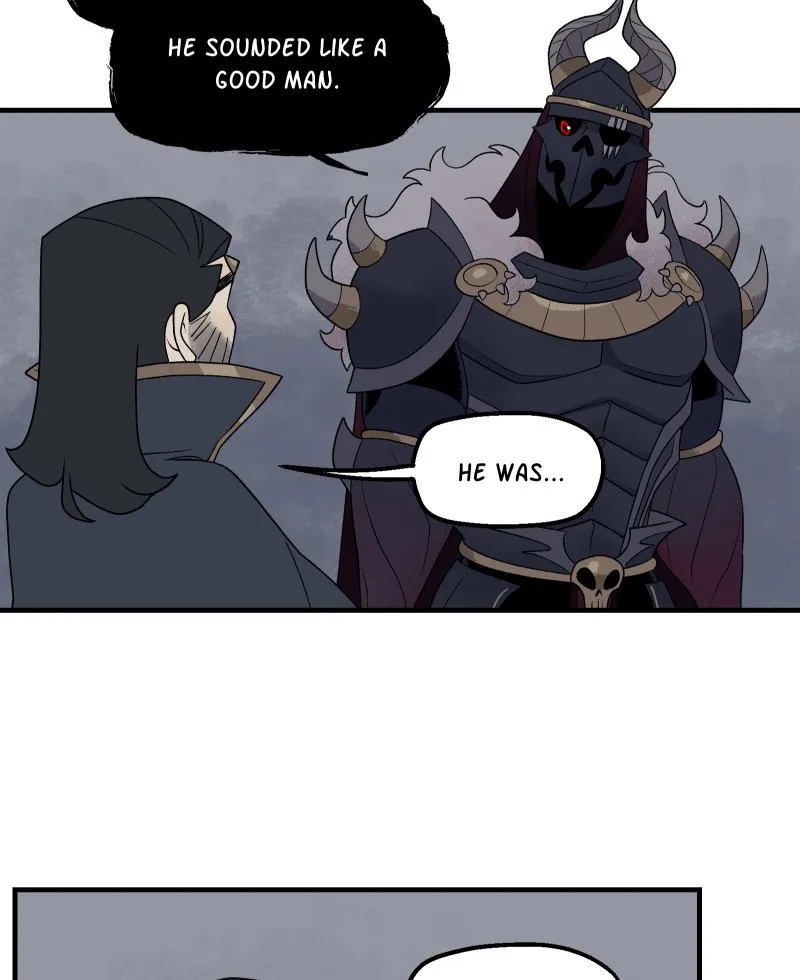 Suitor Armor Chapter 152 page 33 - 