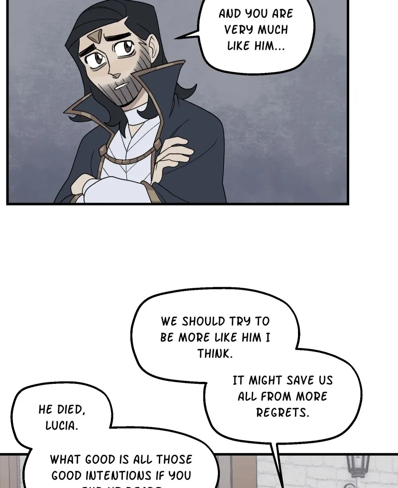 Suitor Armor Chapter 152 page 34 - 