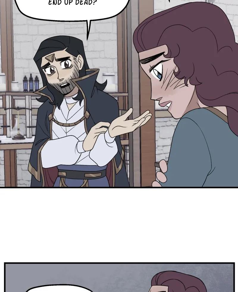Suitor Armor Chapter 152 page 35 - 