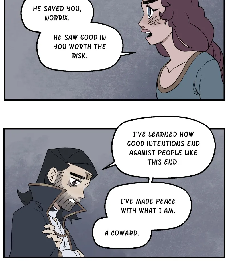 Suitor Armor Chapter 152 page 36 - 