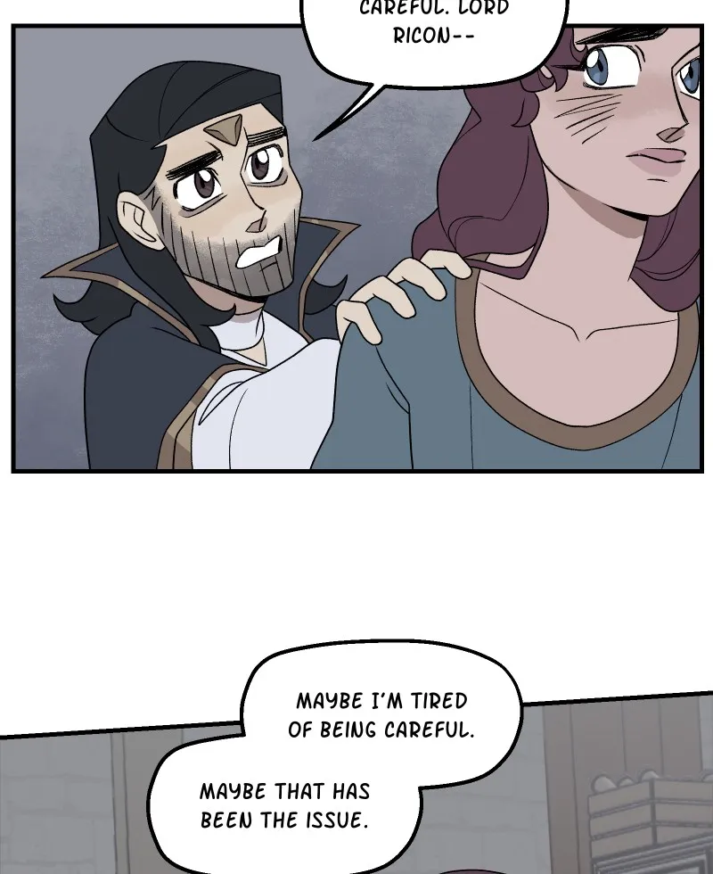 Suitor Armor Chapter 152 page 40 - 