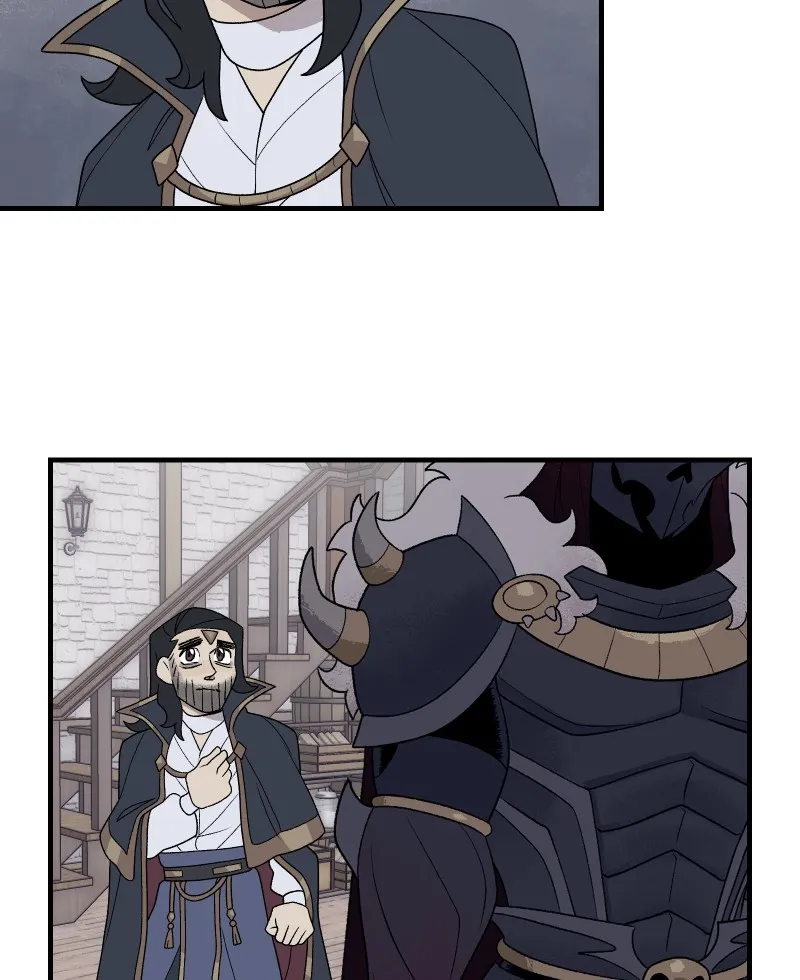 Suitor Armor Chapter 152 page 44 - 