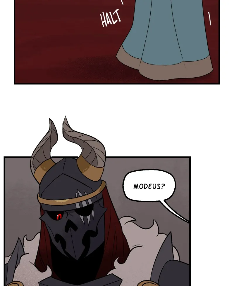 Suitor Armor Chapter 152 page 48 - 