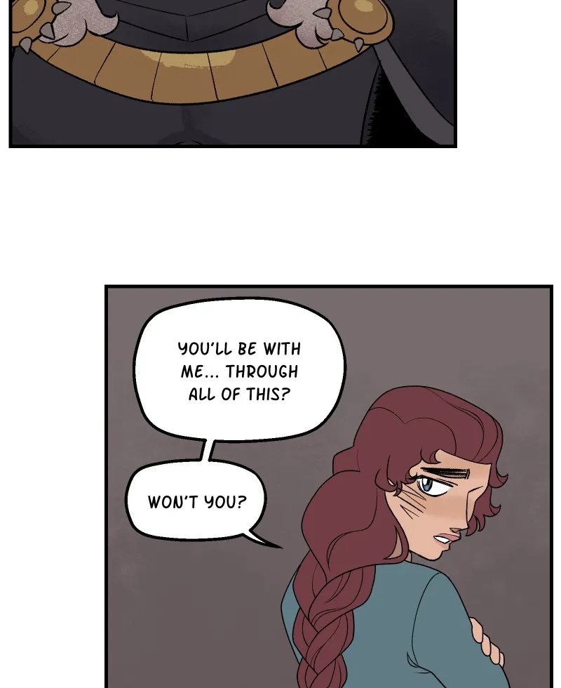 Suitor Armor Chapter 152 page 49 - 