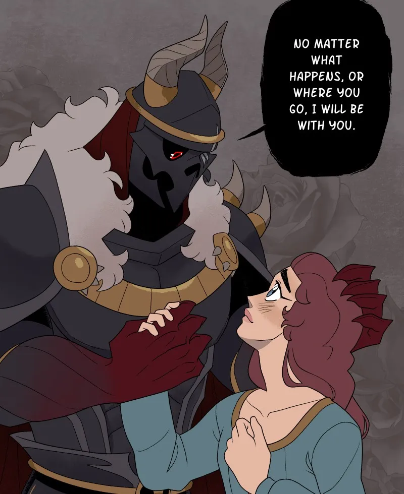 Suitor Armor Chapter 152 page 51 - 