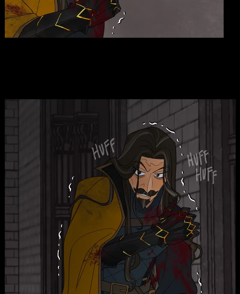 Suitor Armor Chapter 152 page 55 - 