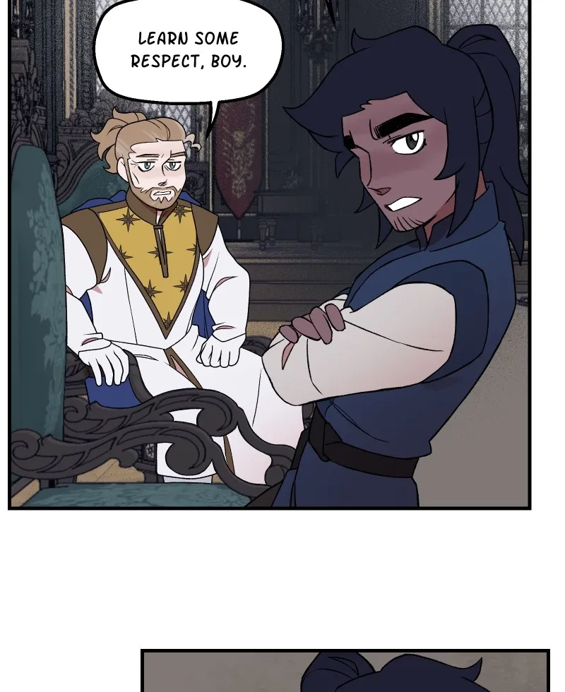 Suitor Armor Chapter 153 page 2 - 