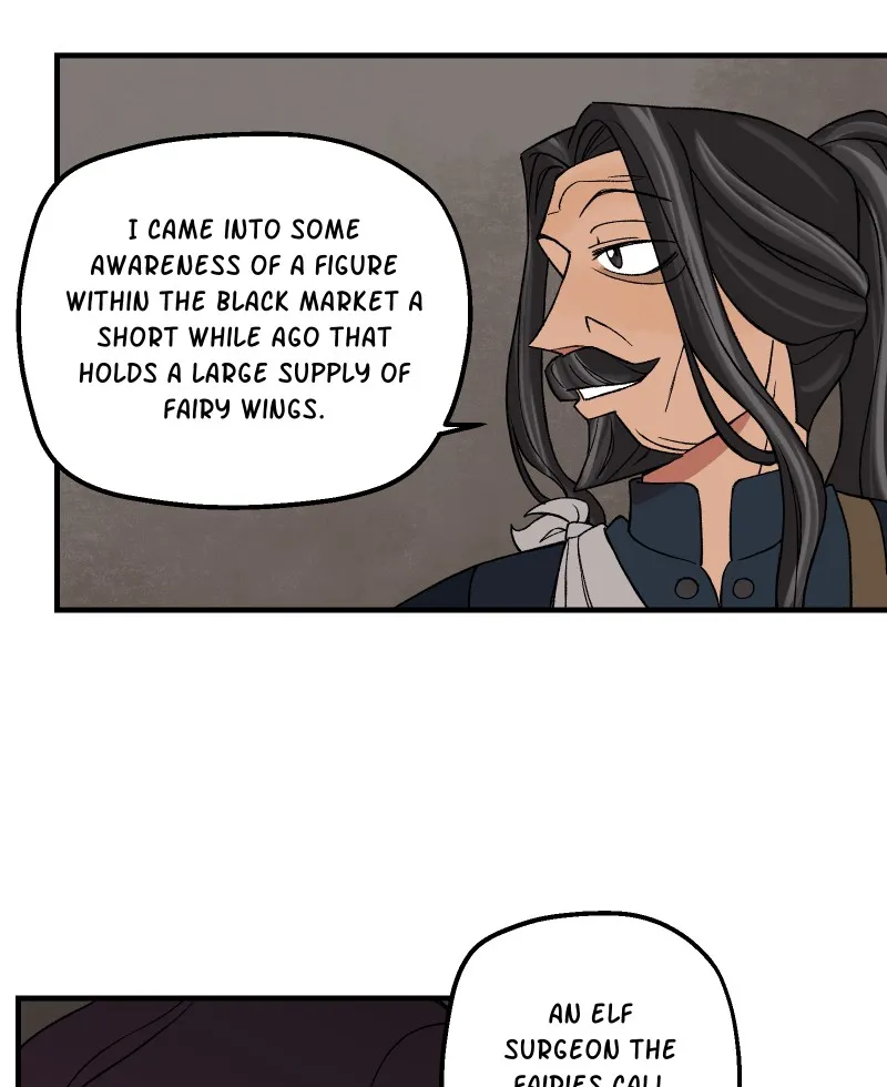 Suitor Armor Chapter 153 page 11 - 