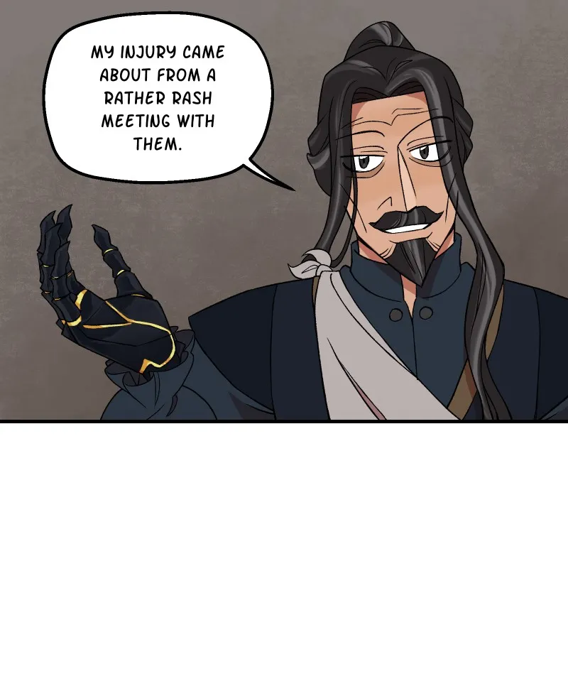 Suitor Armor Chapter 153 page 13 - 