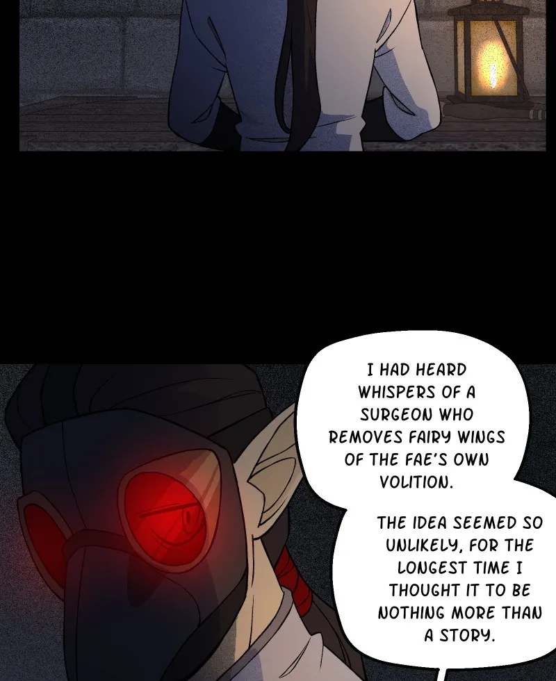 Suitor Armor Chapter 153 page 17 - 