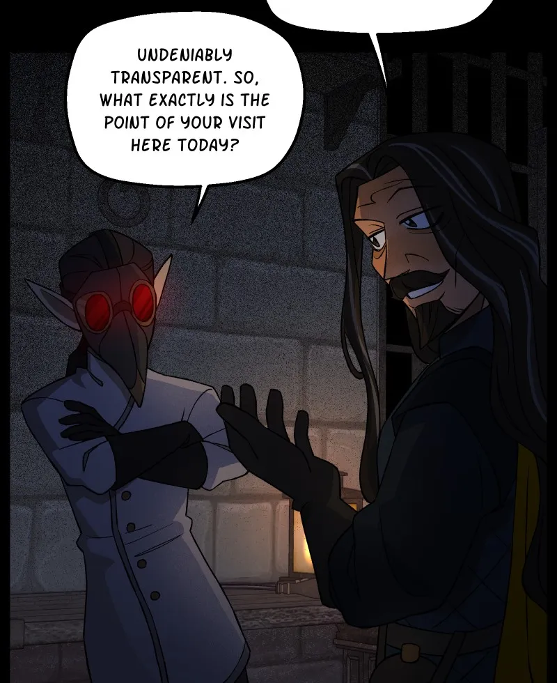 Suitor Armor Chapter 153 page 23 - 